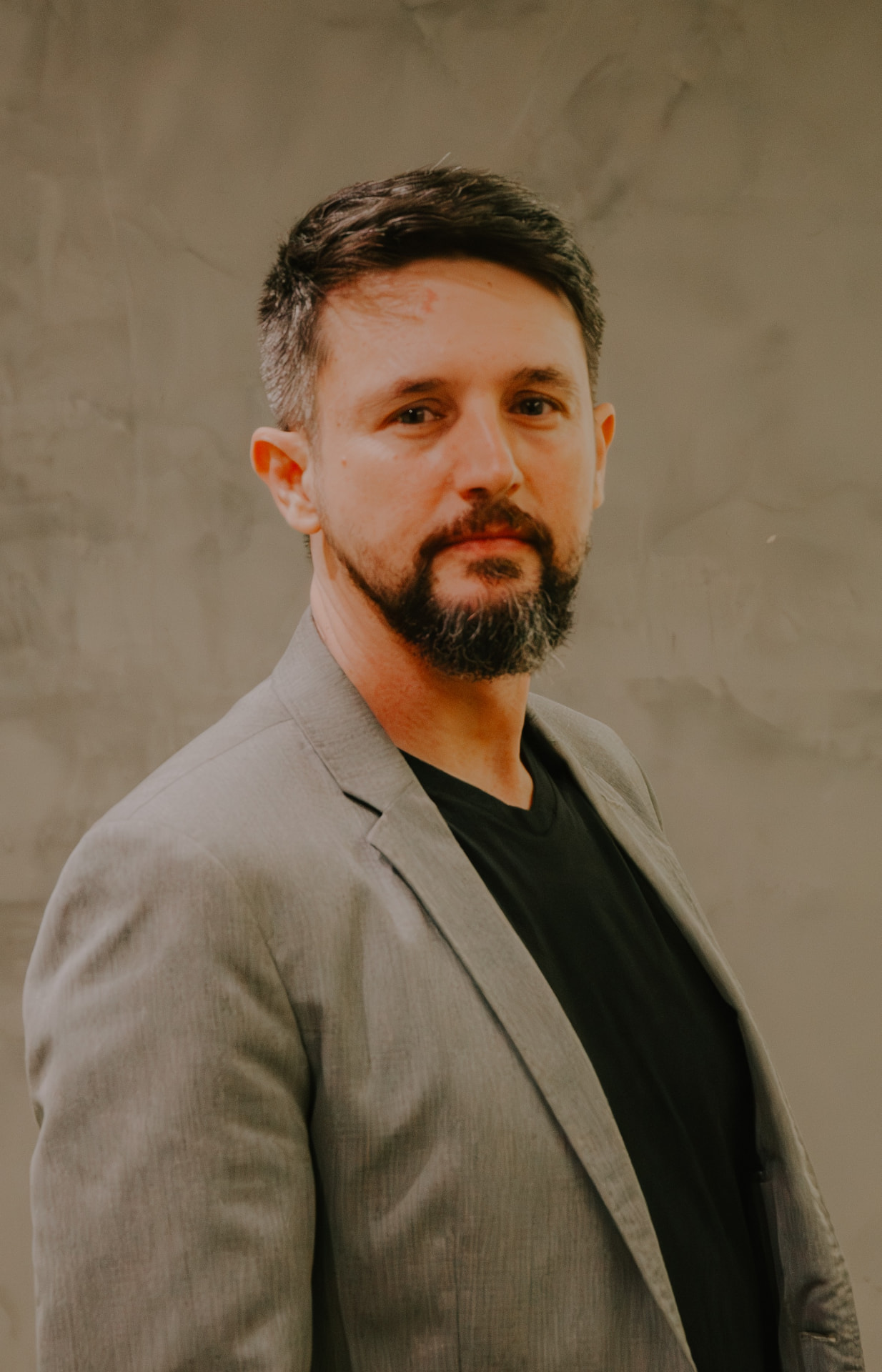 Weliton Dias, pastor, psicólogo e terapeuta de casal em Goiânia